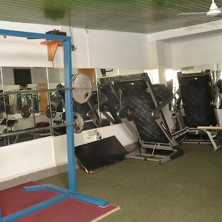 Kaysens Grande Hotel Tema Ngoại thất bức ảnh