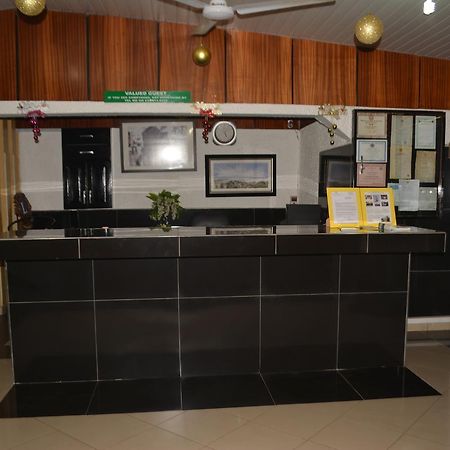 Kaysens Grande Hotel Tema Ngoại thất bức ảnh