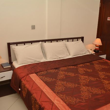 Kaysens Grande Hotel Tema Ngoại thất bức ảnh