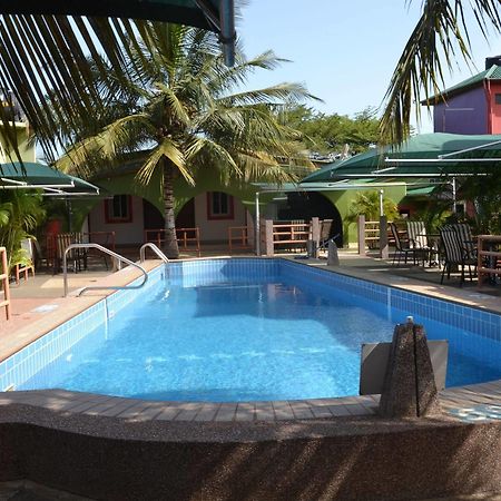 Kaysens Grande Hotel Tema Ngoại thất bức ảnh