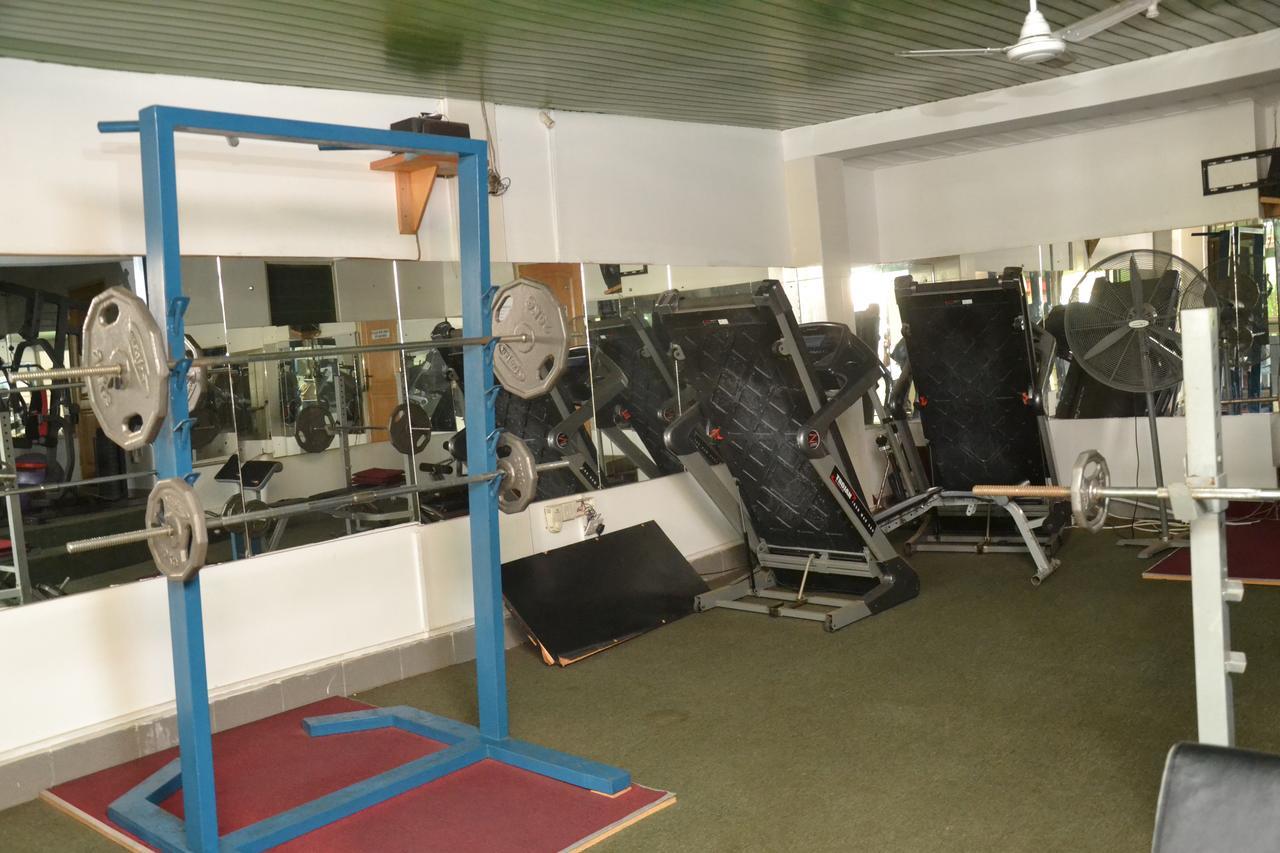 Kaysens Grande Hotel Tema Ngoại thất bức ảnh