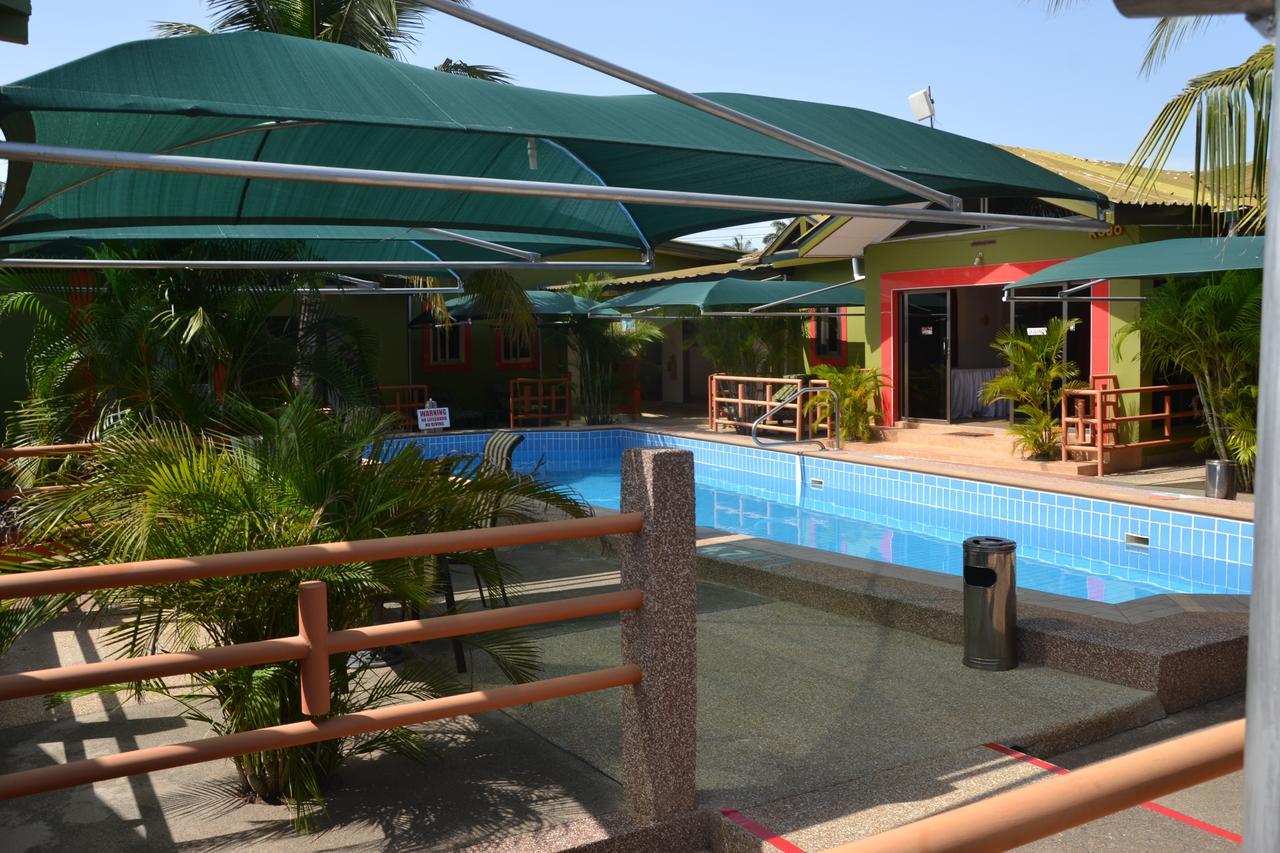 Kaysens Grande Hotel Tema Ngoại thất bức ảnh