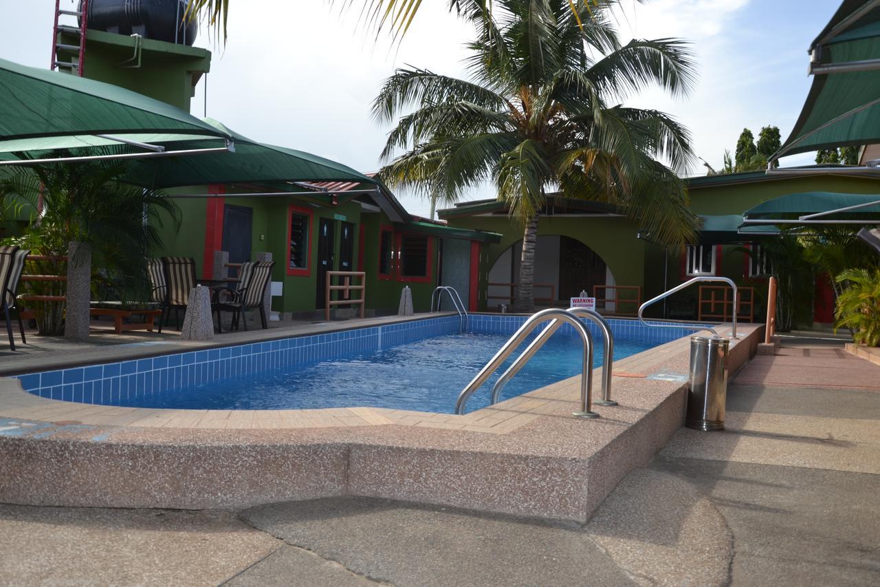 Kaysens Grande Hotel Tema Ngoại thất bức ảnh