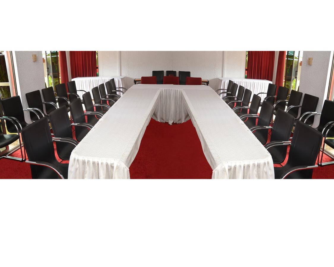 Kaysens Grande Hotel Tema Ngoại thất bức ảnh
