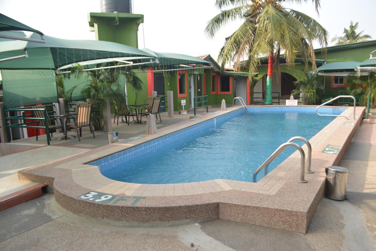 Kaysens Grande Hotel Tema Ngoại thất bức ảnh