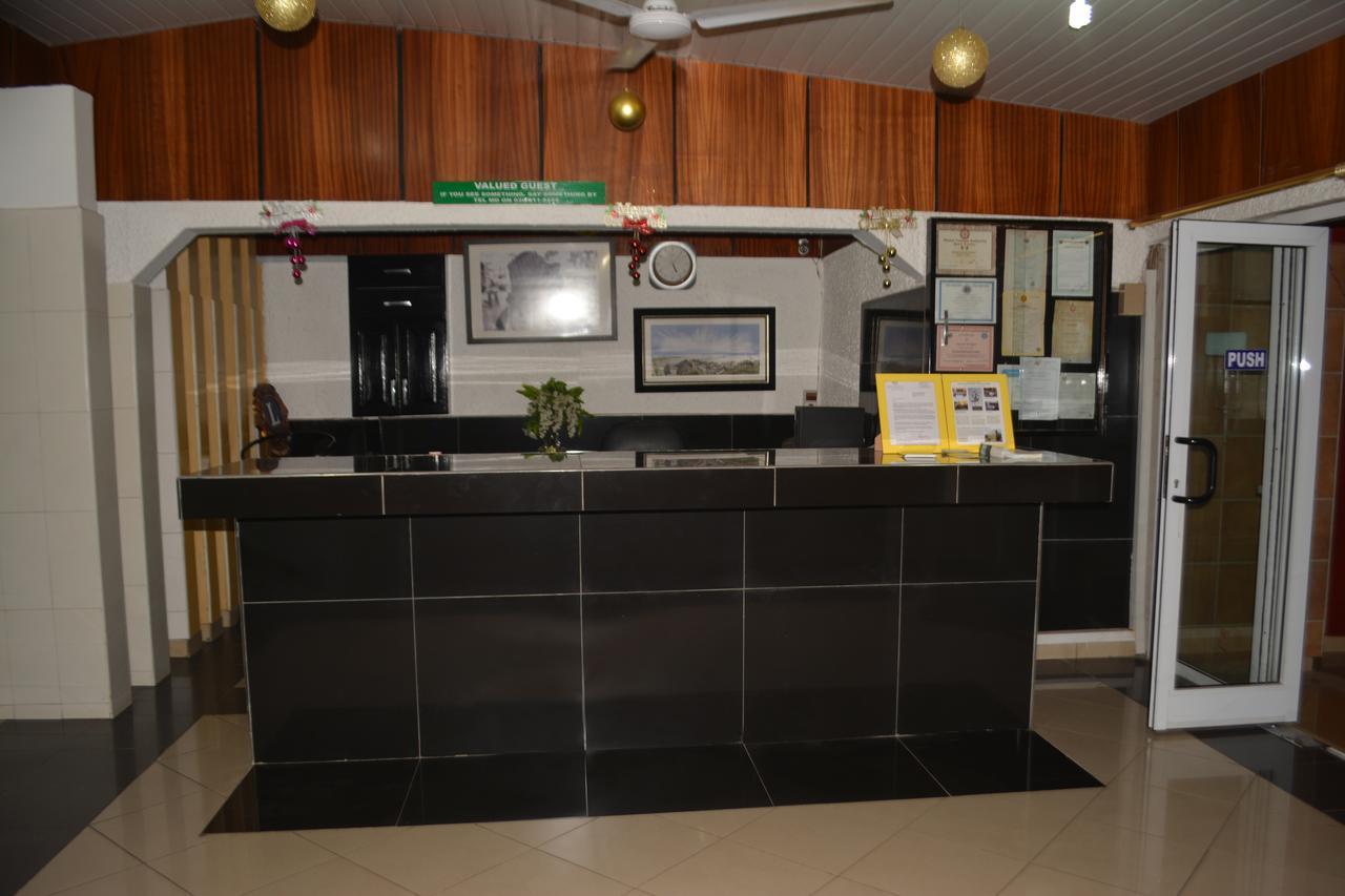 Kaysens Grande Hotel Tema Ngoại thất bức ảnh