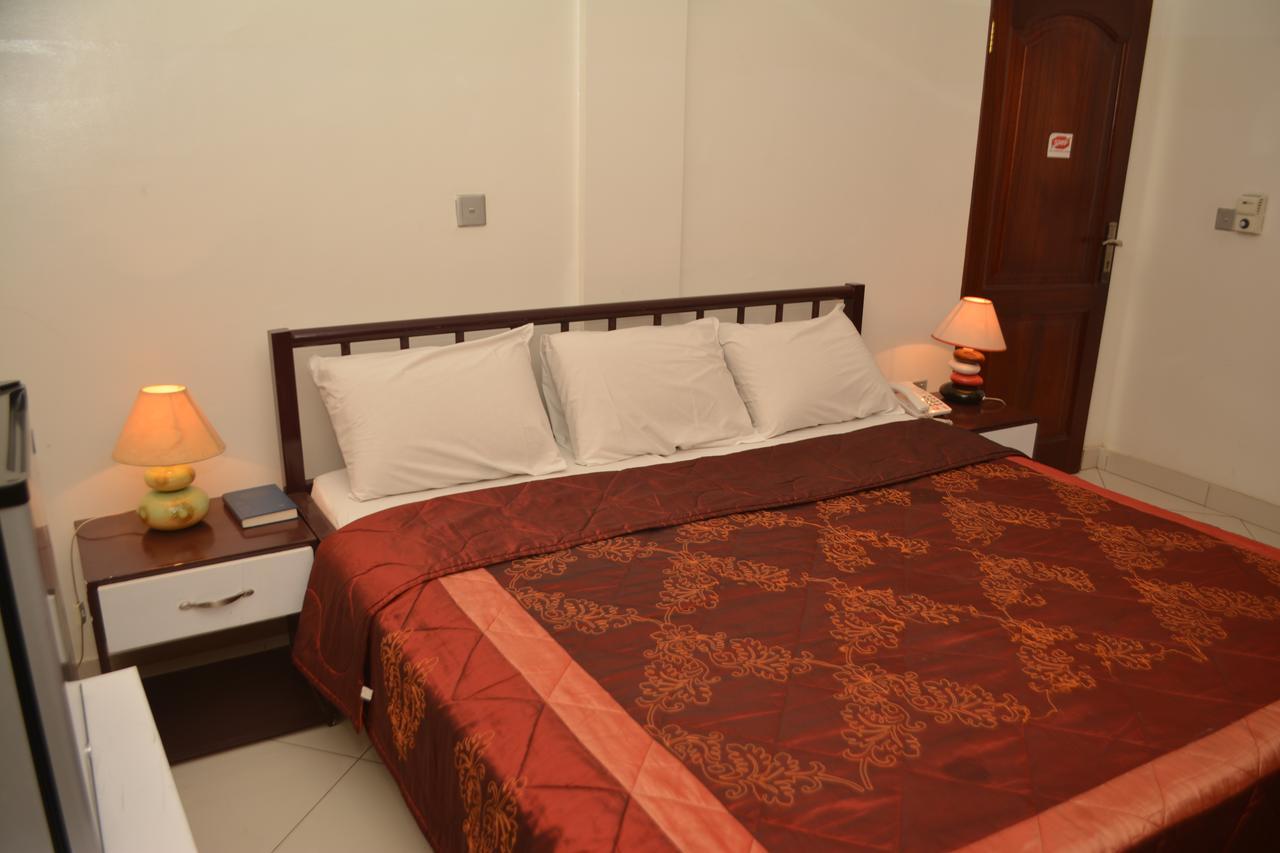 Kaysens Grande Hotel Tema Ngoại thất bức ảnh