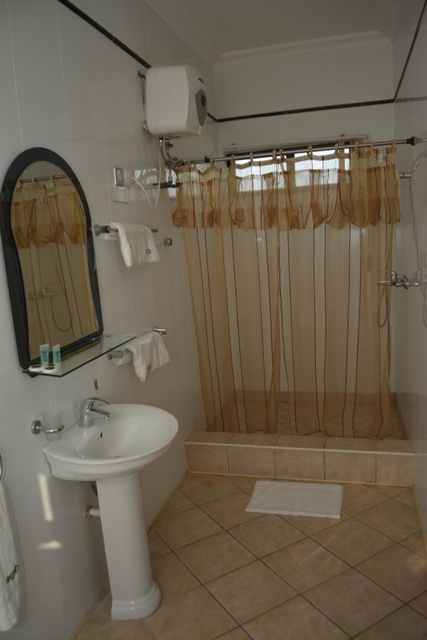 Kaysens Grande Hotel Tema Ngoại thất bức ảnh