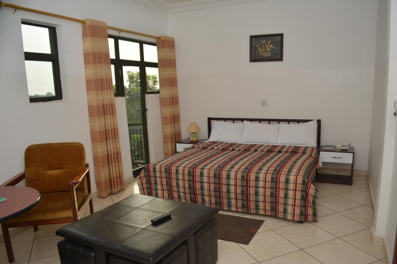 Kaysens Grande Hotel Tema Ngoại thất bức ảnh