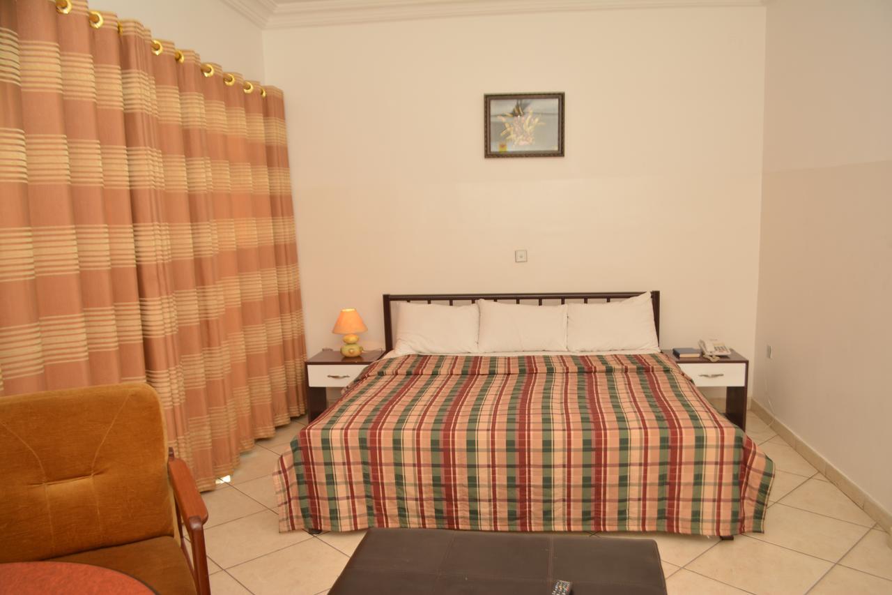 Kaysens Grande Hotel Tema Ngoại thất bức ảnh