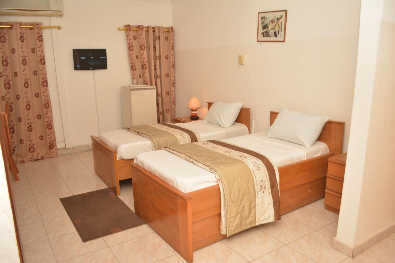 Kaysens Grande Hotel Tema Ngoại thất bức ảnh
