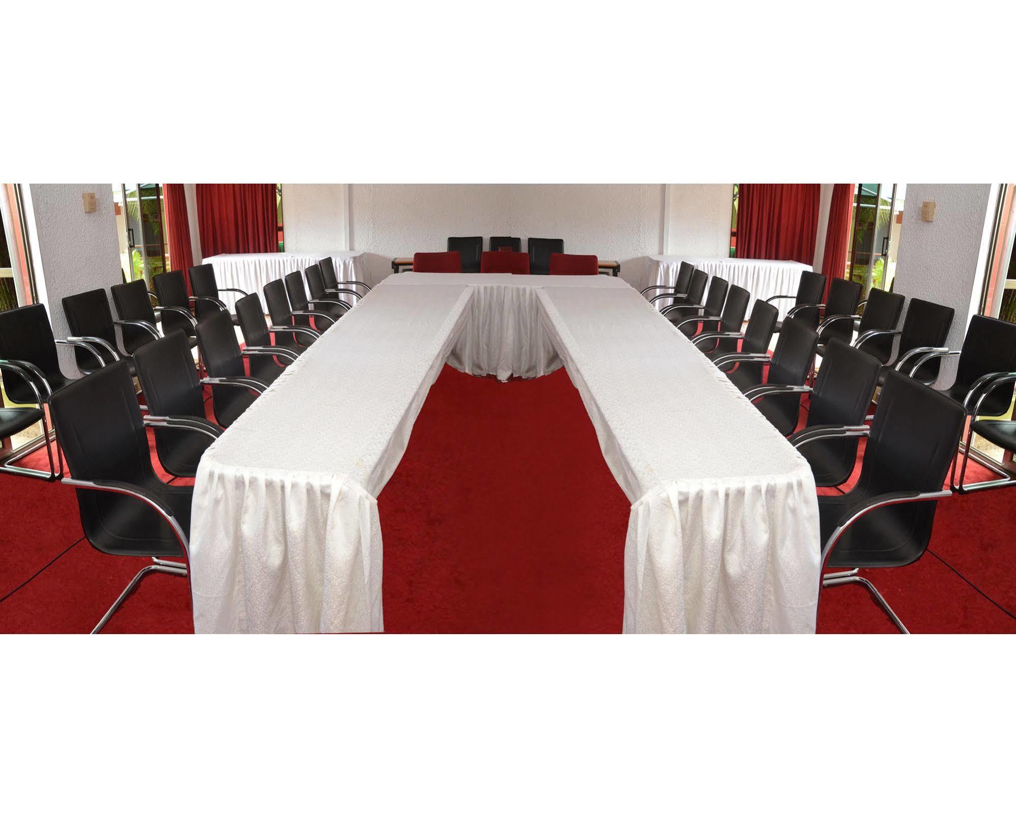 Kaysens Grande Hotel Tema Ngoại thất bức ảnh