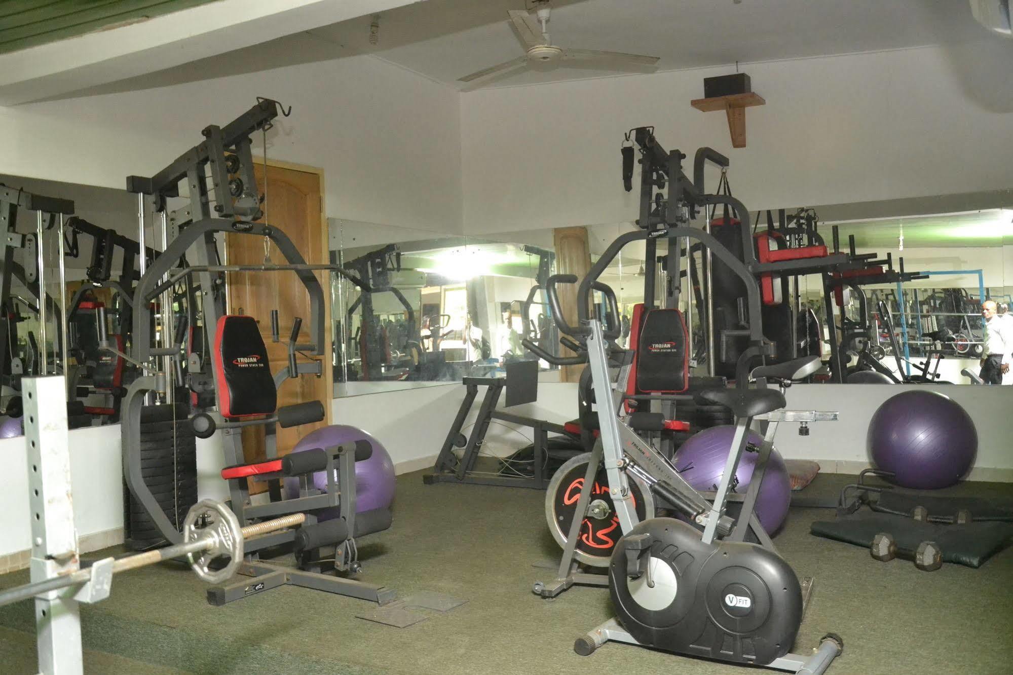 Kaysens Grande Hotel Tema Ngoại thất bức ảnh