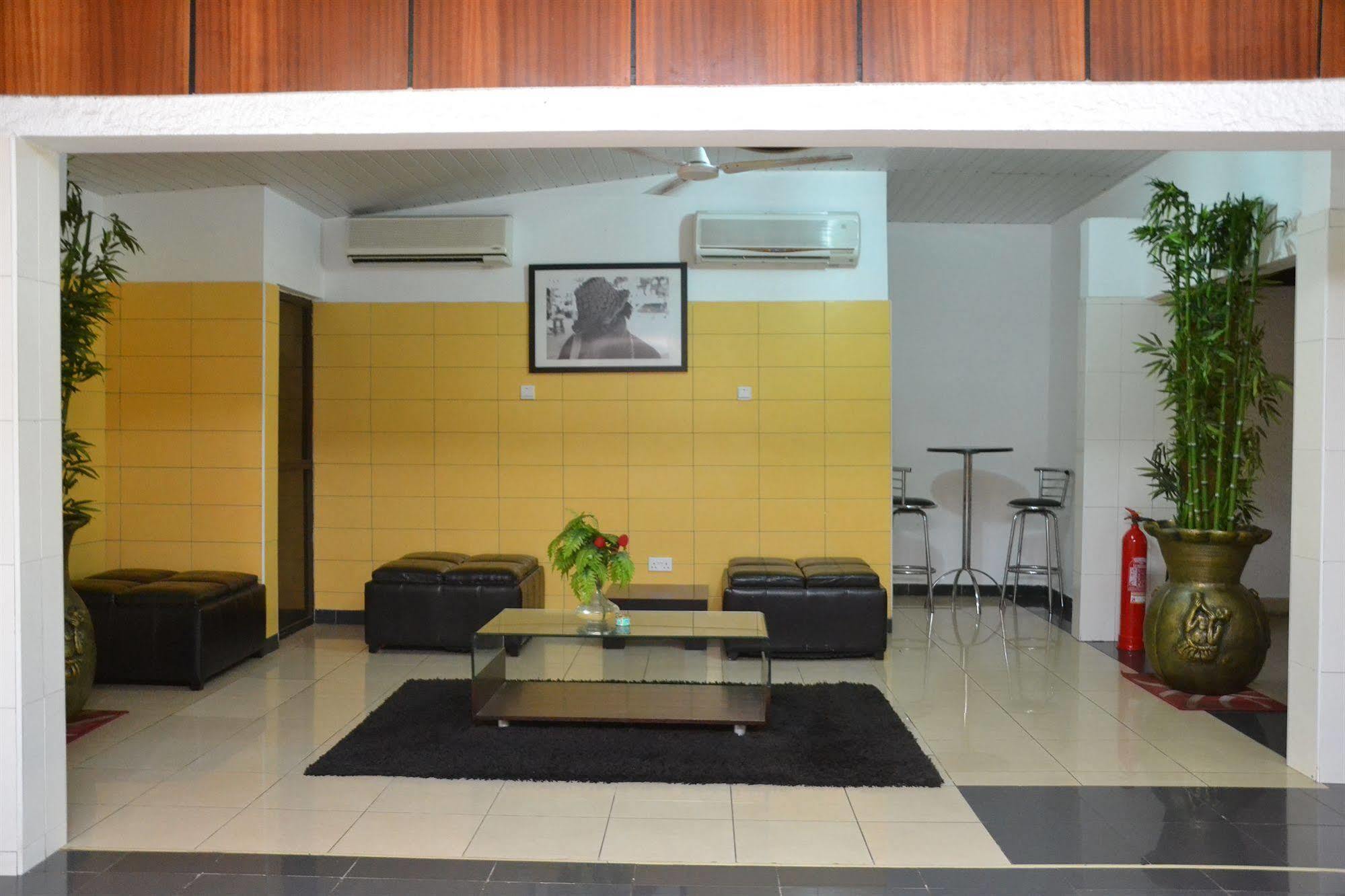 Kaysens Grande Hotel Tema Ngoại thất bức ảnh