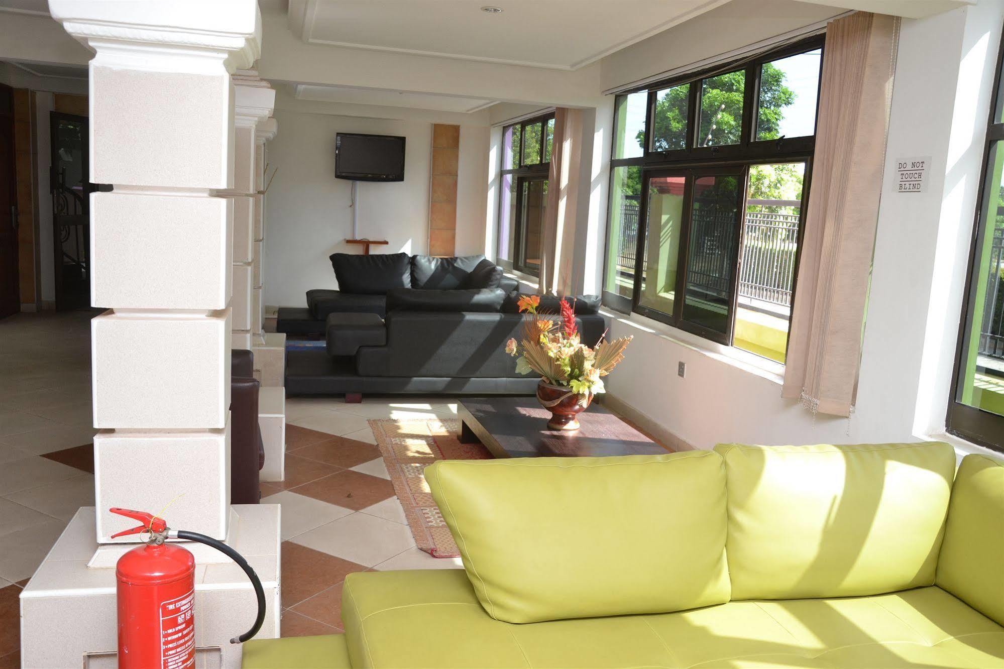 Kaysens Grande Hotel Tema Ngoại thất bức ảnh