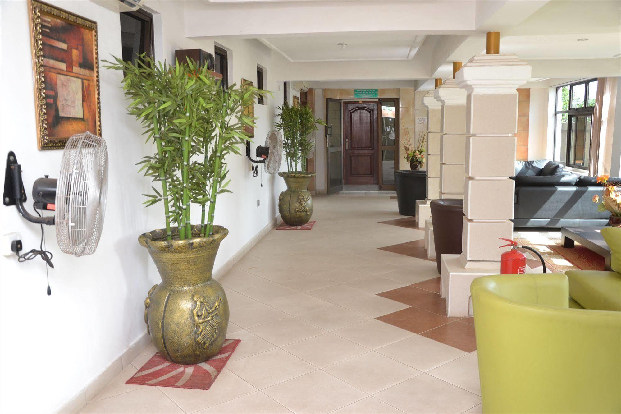Kaysens Grande Hotel Tema Ngoại thất bức ảnh
